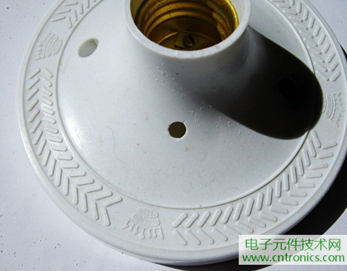 DIY:自制紅外遙控開關【附電路圖】