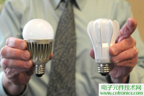 擊敗傳統照明的關鍵:智能化LED照明設計