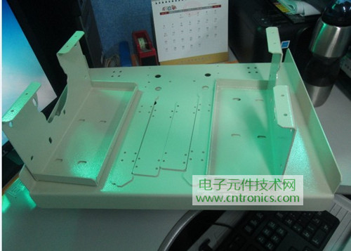 就那么簡單！DIY屬于自己的&ldquo;賽格威&rdquo;平衡車