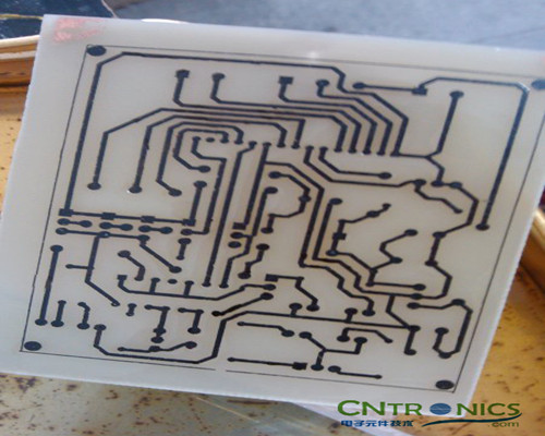 大神DIY：步進電機驅動DIY詳細過程分析！