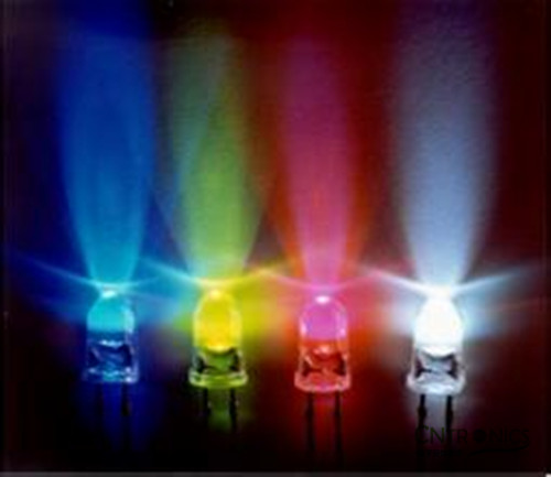 絕對福利!LED顯示屏各類顏色處理技術詳細分析