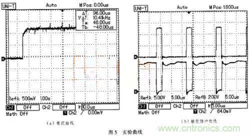 一步到位，半導體激光管LD的電源設計