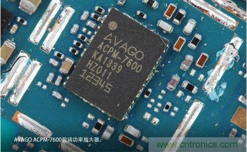 拆聯通版小米3