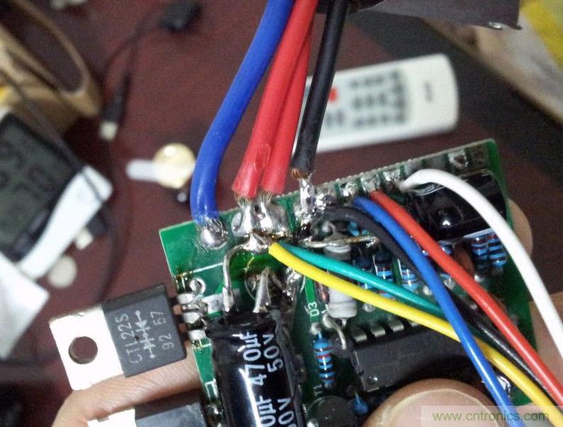 能工巧匠！DIY屬于你的電動滑板車！