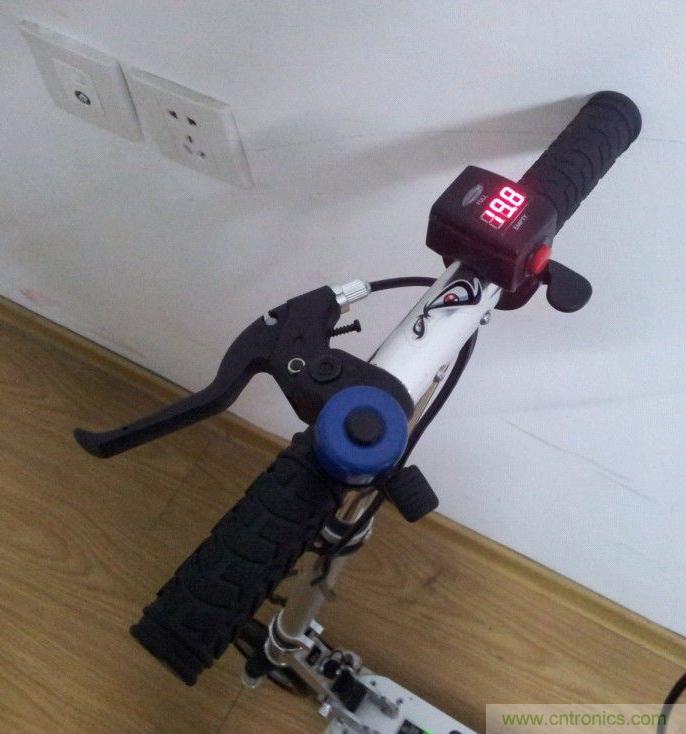 能工巧匠！DIY屬于你的電動滑板車！