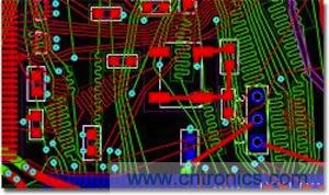 精華集萃【二】:PCB布線精粹—靈活布線的優(yōu)勢(shì)