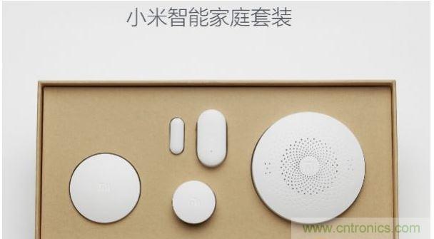 智能網(wǎng)關拆解