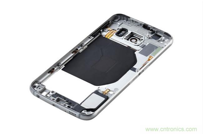拆解三星Galaxy S6/S6 Edge，網友大呼&ldquo;有料&rdquo;！