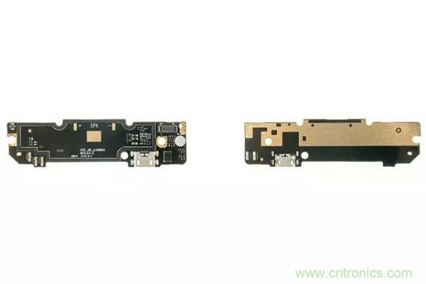  紅米Note 3姍姍來遲，是否藏有玄機？一拆便知
