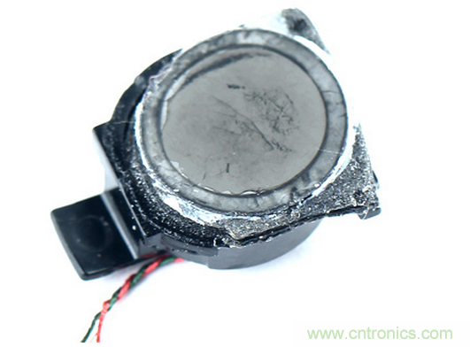 華為智能手環TalkBand B2拆解分析，時尚，輕便，觀感極好！