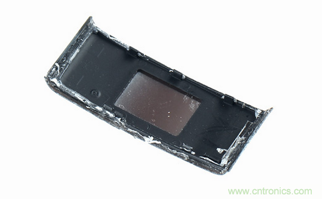 華為智能手環TalkBand B2拆解分析，時尚，輕便，觀感極好！