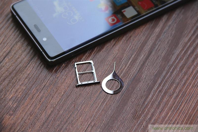 無邊框的 nubia Z9 ，一款既有驚喜，又有驚艷的智能手機(jī)
