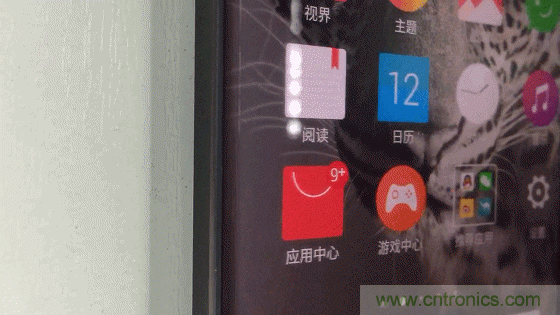 無邊框的 nubia Z9 ，一款既有驚喜，又有驚艷的智能手機(jī)