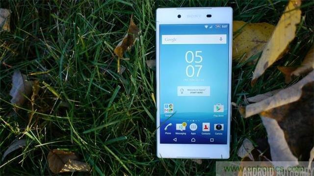 傳奇索尼，憑借Sony Xperia Z5能否在移動市場奪得一席之地？