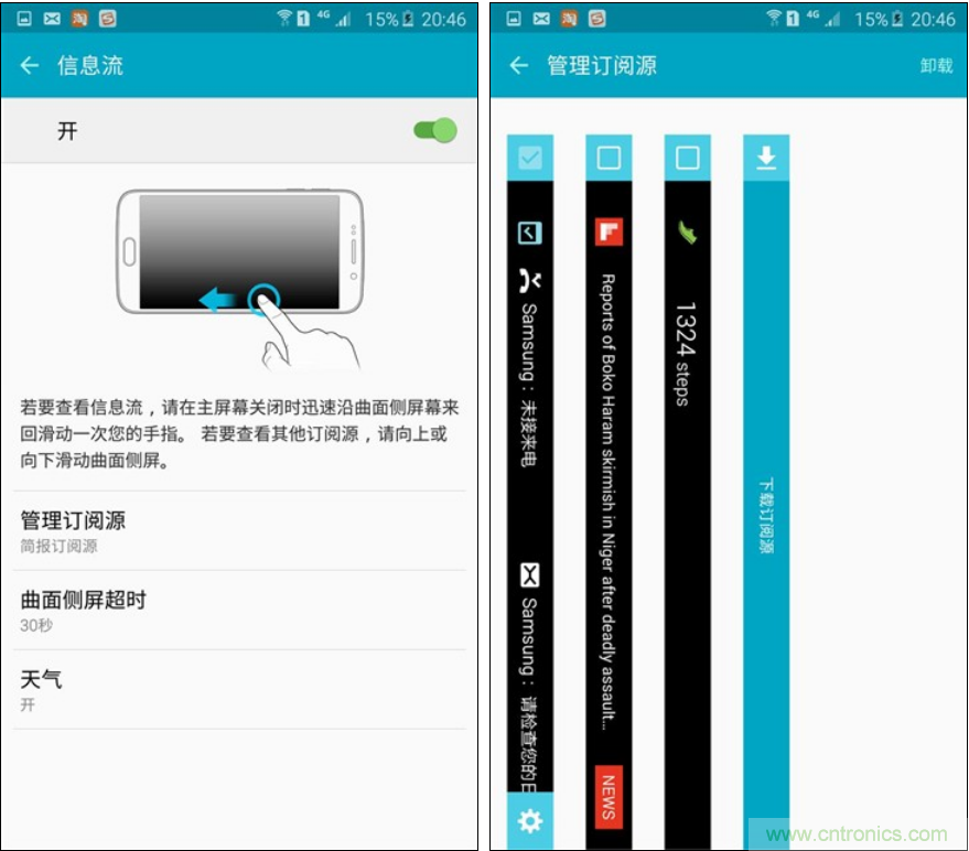 三星S6 edge+評測：擊退note 5，帶著雙曲屏卷土重來