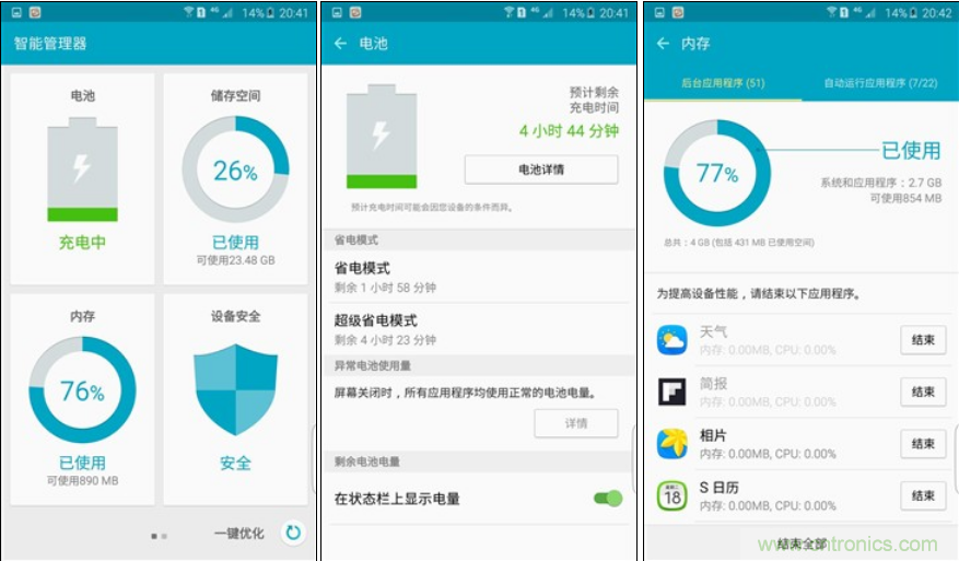 三星S6 edge+評測：擊退note 5，帶著雙曲屏卷土重來