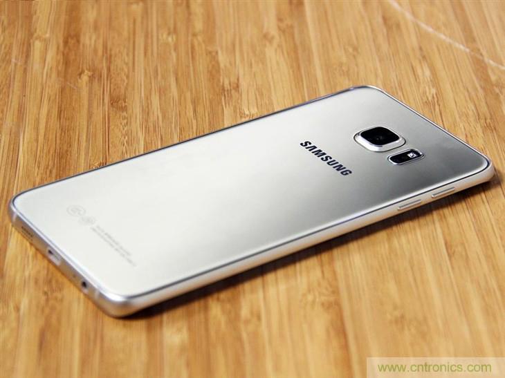 三星S6 edge+評測：擊退note 5，帶著雙曲屏卷土重來