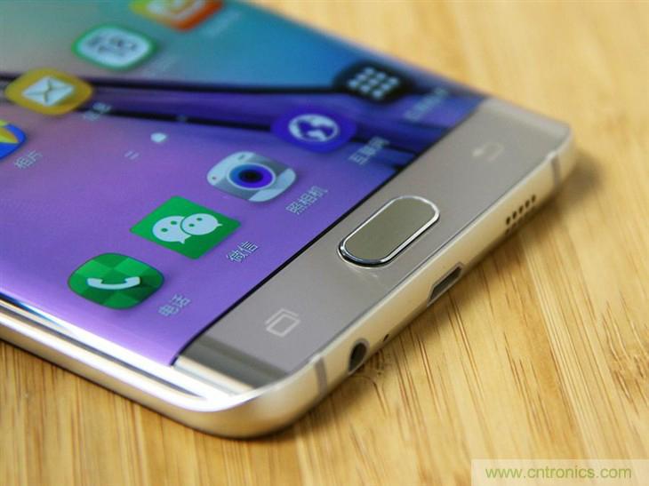 三星S6 edge+評測：擊退note 5，帶著雙曲屏卷土重來
