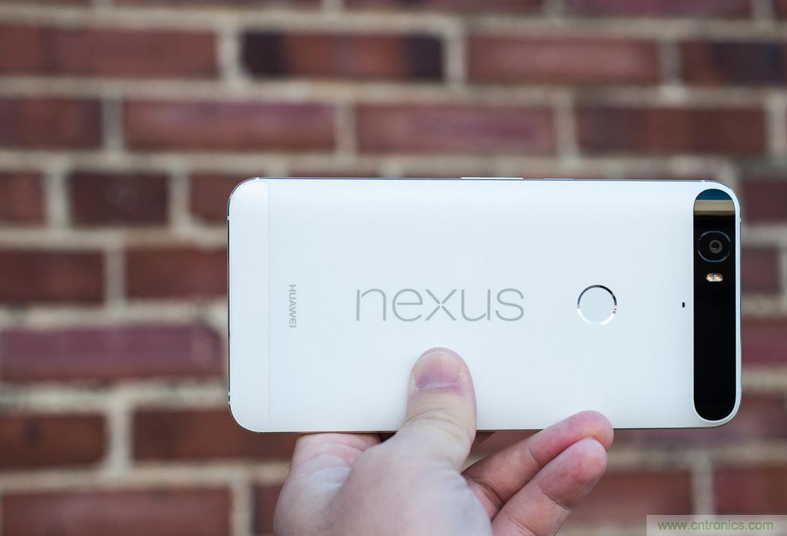 華為Mate S與Nexus 6P橫評：&ldquo;本是同根生，相煎何太急&rdquo;