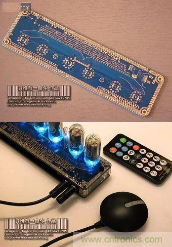 十款&ldquo;高大上&rdquo;的PCB設(shè)計(jì)，簡(jiǎn)直讓人無法直視！