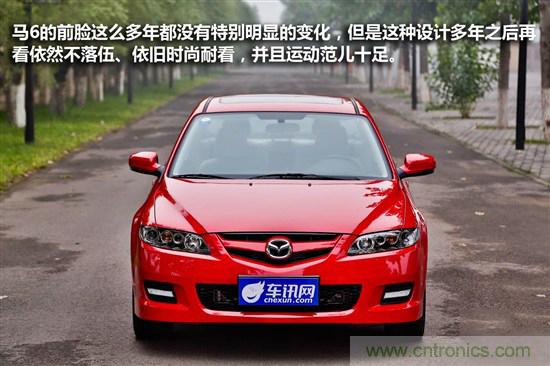 不能說的秘密，拆車坊編輯一輩子都不想買的車