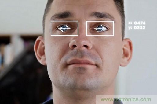 揭秘VR及移動設(shè)備如何實現(xiàn)眼動追蹤？