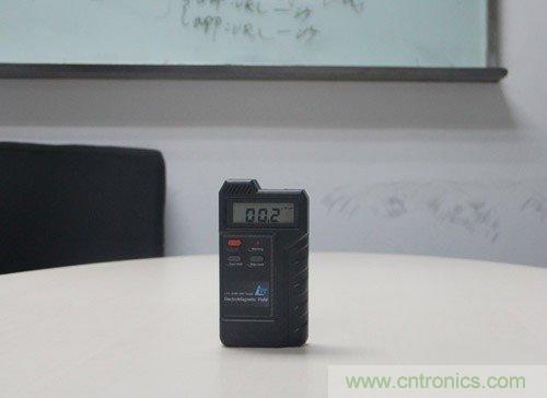 揭真相！無線路由器的輻射到底可怕嗎？