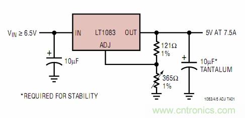 DIY穩壓電源：欲善其事，先利其器