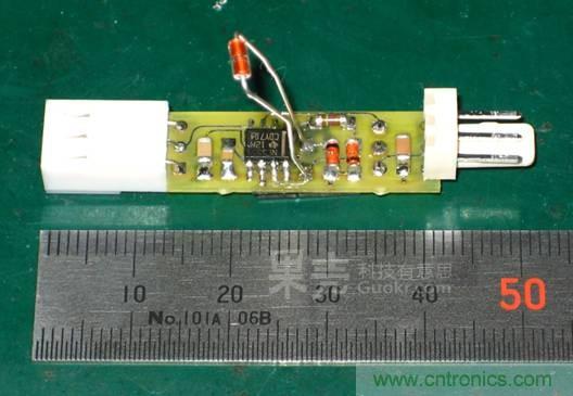 自動溫調(diào)速風(fēng)扇，讓你的電腦更冷靜