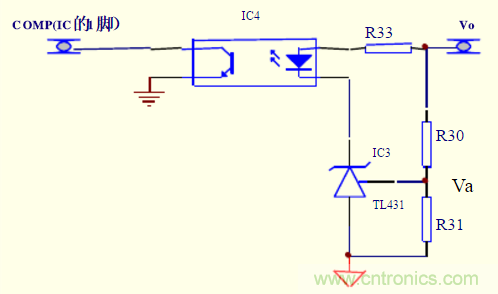 開關電源各種保護電路實例詳細解剖！