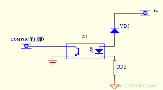 開關電源各種保護電路實例詳細解剖！