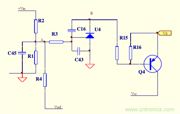 開關電源各種保護電路實例詳細解剖！