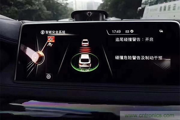親測：從ADAS到自動駕駛，不同品牌上路表現對比