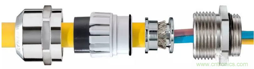 屏蔽電纜的作用是什么？