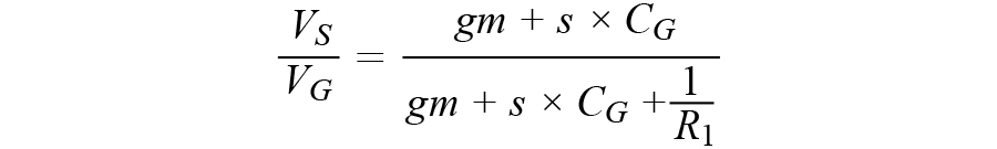 為什么要在 MOSFET 柵極前面放一個(gè) 100 &Omega; 電阻？
