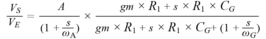 為什么要在 MOSFET 柵極前面放一個(gè) 100 &Omega; 電阻？