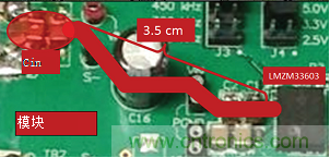 使用電源模塊簡化低EMI設(shè)計