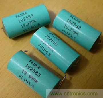 電阻還有精度之分，高精密電阻有啥特殊要求？