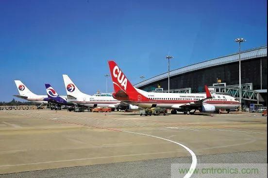 &ldquo;國際丹&rdquo;將為北京大興國際機場和青島膠東國際機場建設保駕護航！