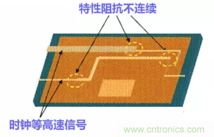 分享高速PCB設計EMI之九大規則 分享高速PCB設計EMI之九大規則
