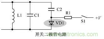 二極管在電路中到底做什么用的？