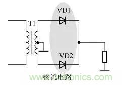 二極管在電路中到底做什么用的？