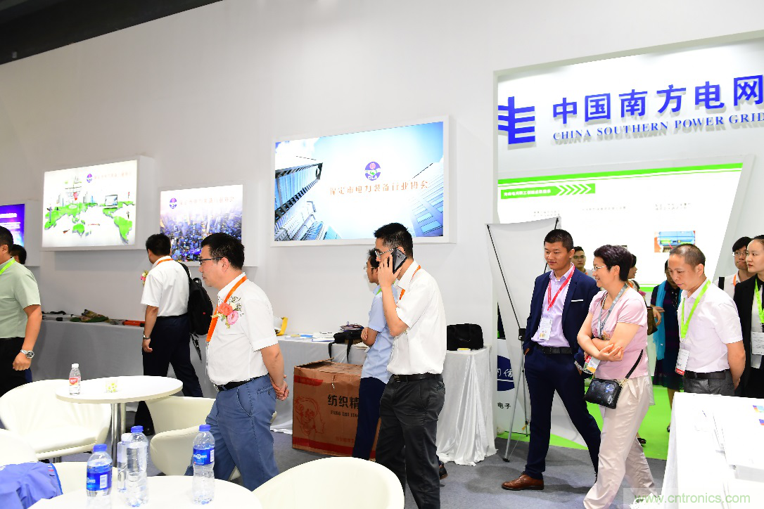 四大焦點專區助拓商機　廣州國際電線電纜及附件展覽會2019載譽登場