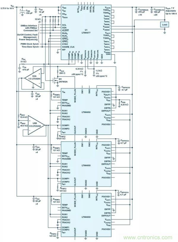 通信工程師們都想要的超薄&mu;Module解決方案來(lái)了