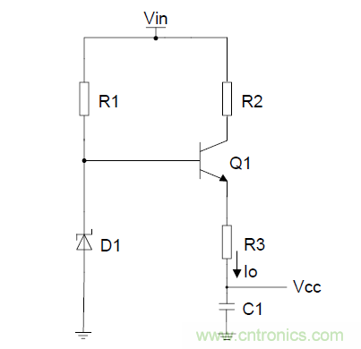 常見恒流電路在電源模塊中的作用 常見恒流電路在電源模塊中的作用