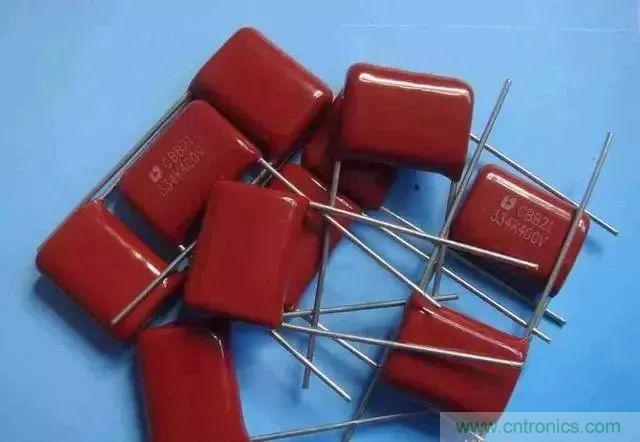 這幾種常用的電容你都了解嗎？