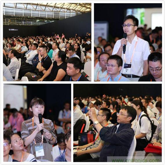 明年再見！&ldquo;WAIE 2019第四屆上海國際人工智能展覽會暨人工智能產業大會&rdquo;完美落幕！
