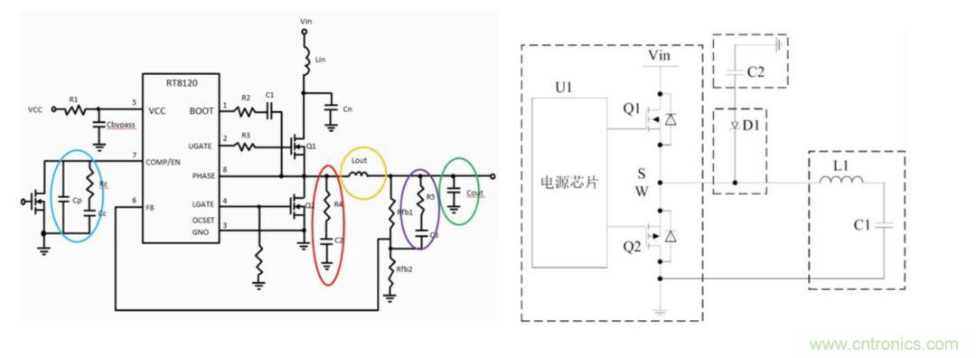 開關電源為啥有時候會叫？如何消除？