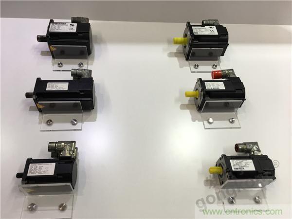 科爾摩根：從標準到定制，運動控制的大本營