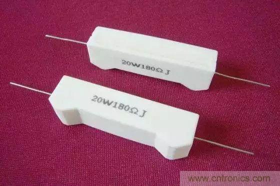 常見電阻器分類，你真的知道嗎？